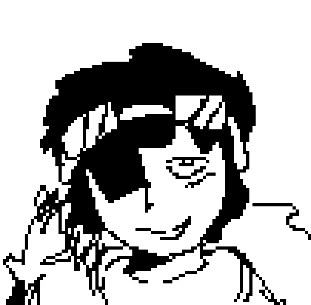 [ee8921] I should just callo him V!john for void