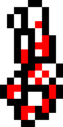 [e3e59a] NV!Dusttale (Left Arm)