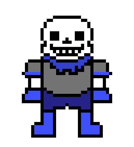 [9664c4] Blueberry Sans