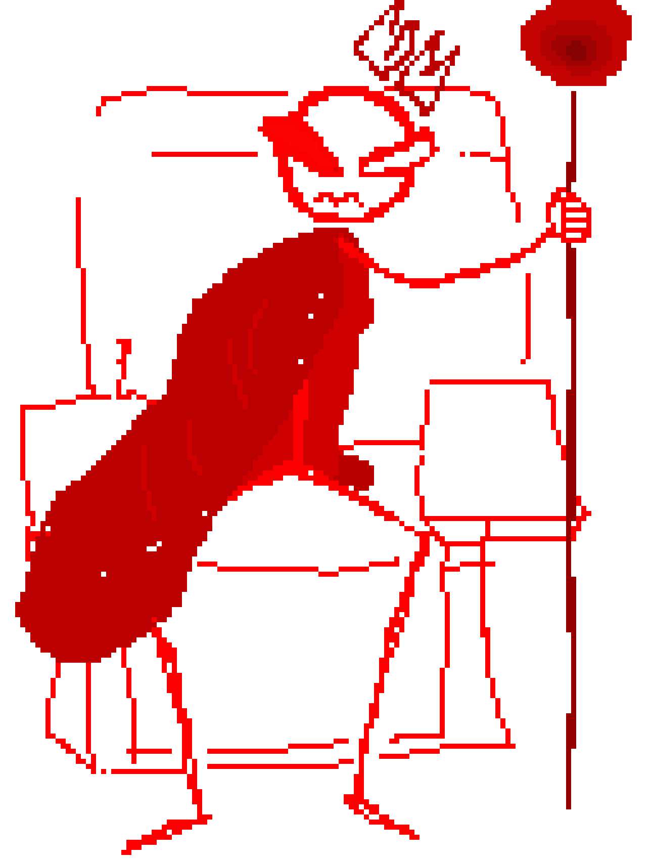 [4b885b] John lock in, slenderguy, stop hating.