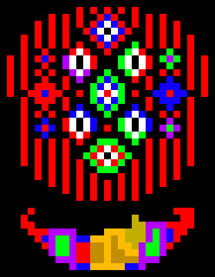[4e4b2f] The Beginning of The End