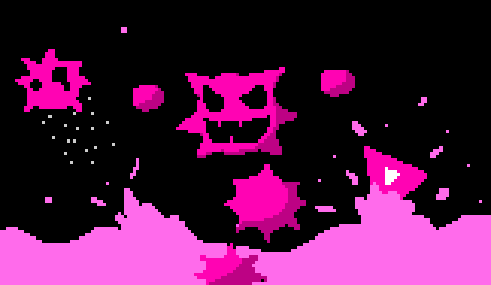 Lycanthropy JSAB         -Goopi