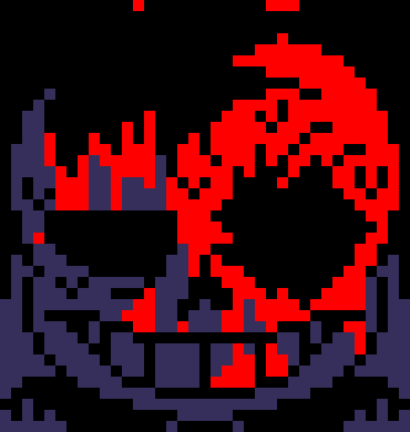 [7ce906] .̶̥̘͂̏.̶͔̲͠.̶̳̔ -HorrorTale Sans