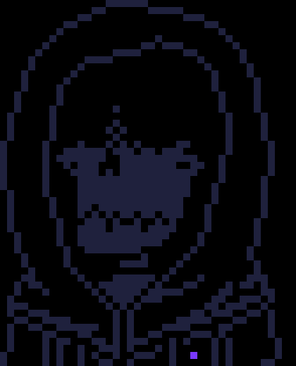 [0eb831] ..Damn you. -teleports to underswap- [Midnight]