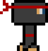 [9664c4] Ninja