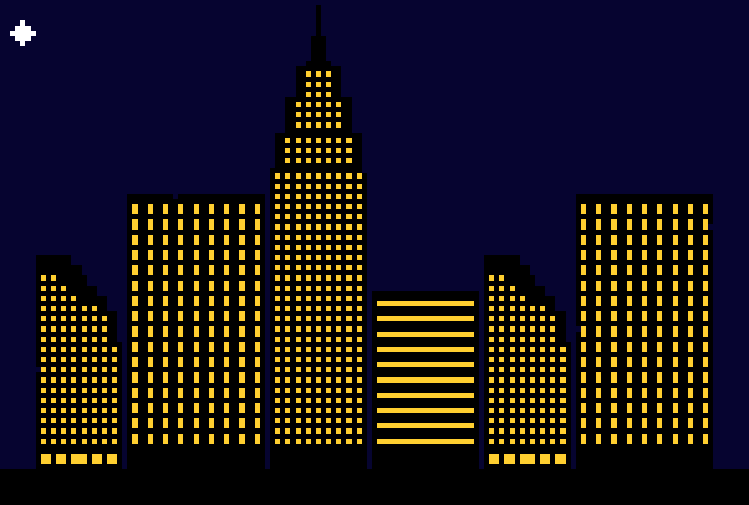 Animation 1 Background