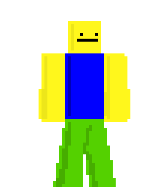 [c9c305] idle noob