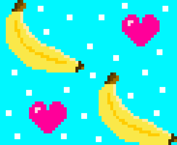 [9664c4] Banana