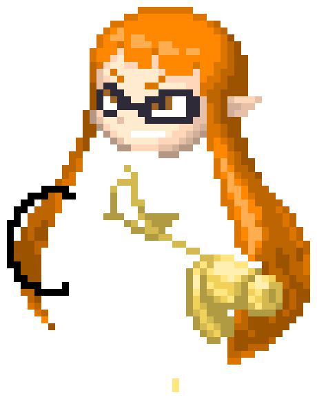 [9664c4] Inkling Aerospray (WIP)
