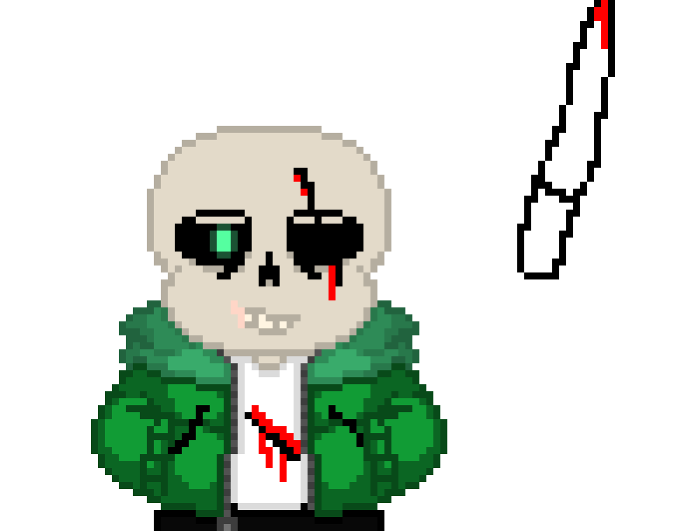 [9664c4] give us a dustbelief phases 1-5 or this green boi gets it!