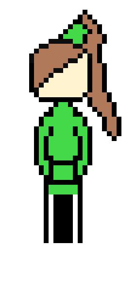 Undertale Sprite