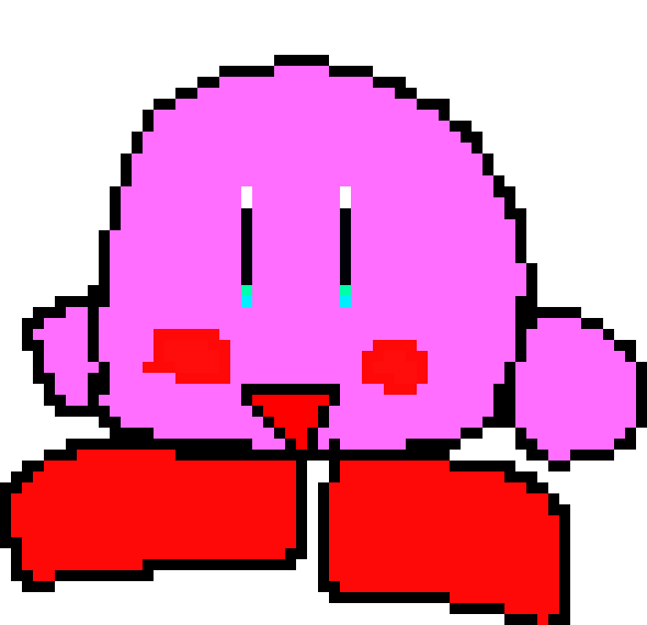 [982bc7] Kirby