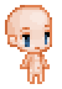 [9664c4] chibi for self
