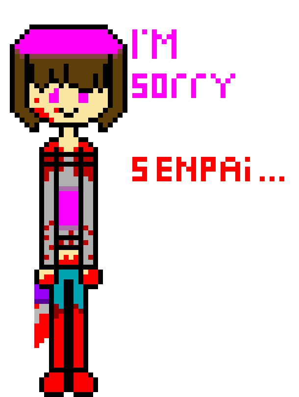 Yandere Hanako