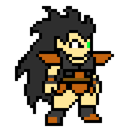 raditz