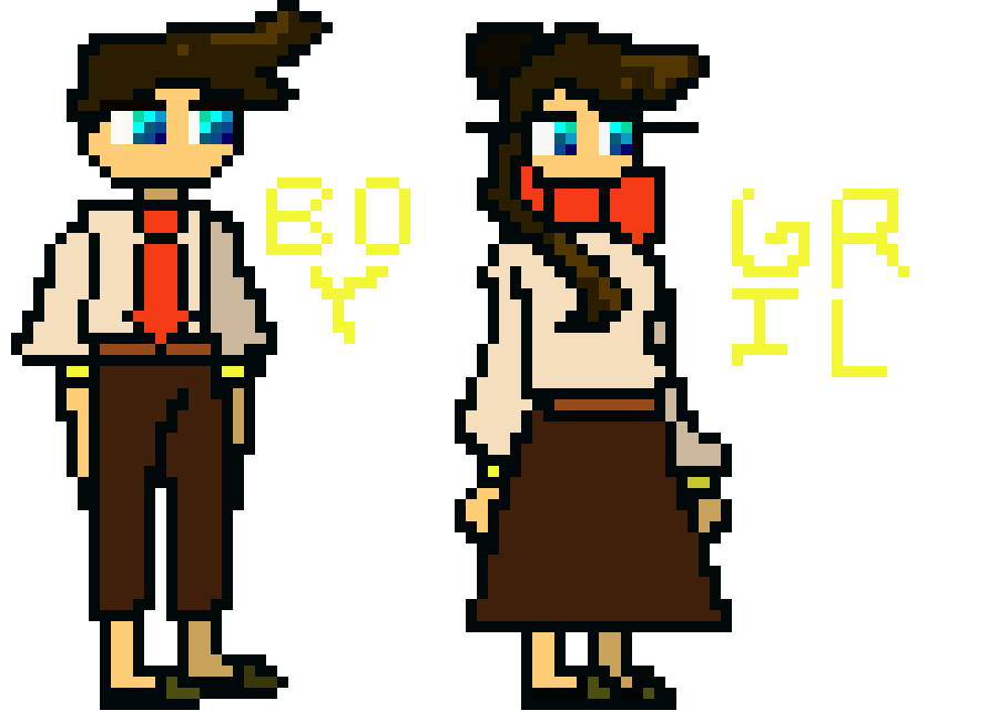 [b7ecc6] Player or Y/N