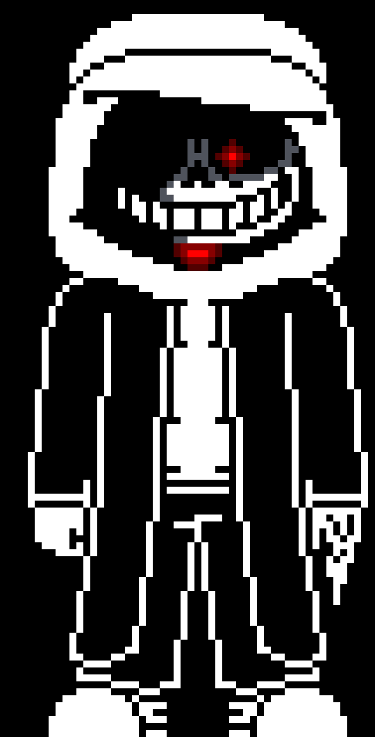 [c7b058] *shows a picture of him* he looks like this..