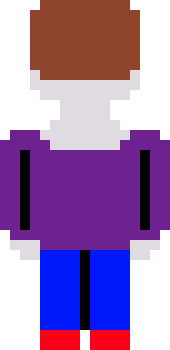 [9664c4] Full Sprite walk 21Bro1