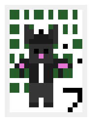 [2773ad] Bb Card
