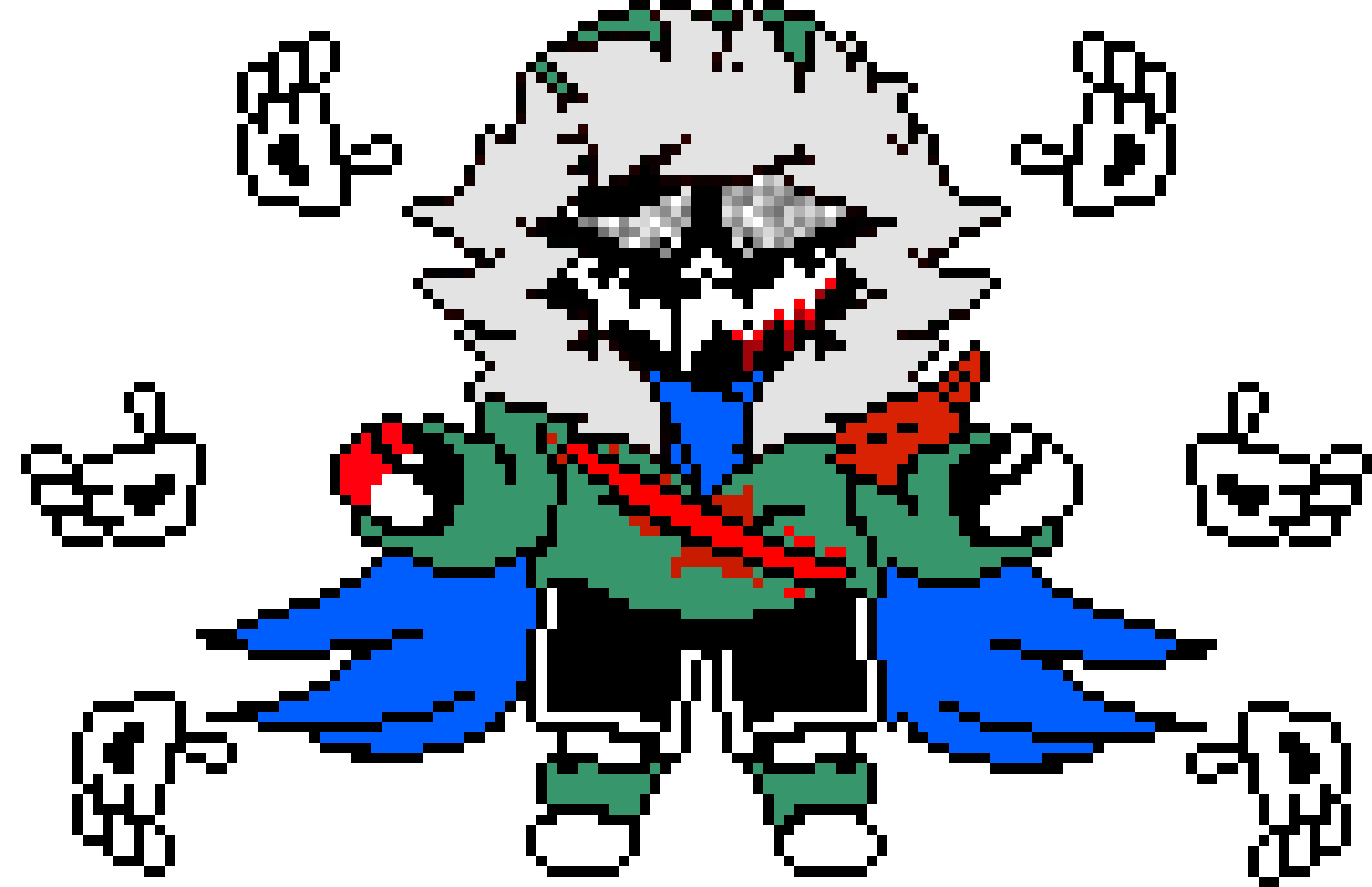 [a6f730] SwapSwap: Last Destiny | Phase 3
