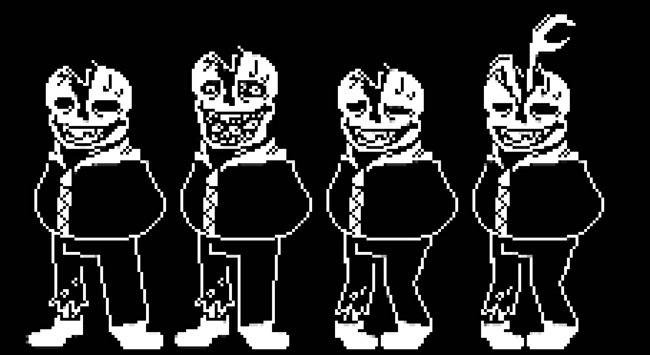 [57dac4] goodness, this is their old HH take ;-;