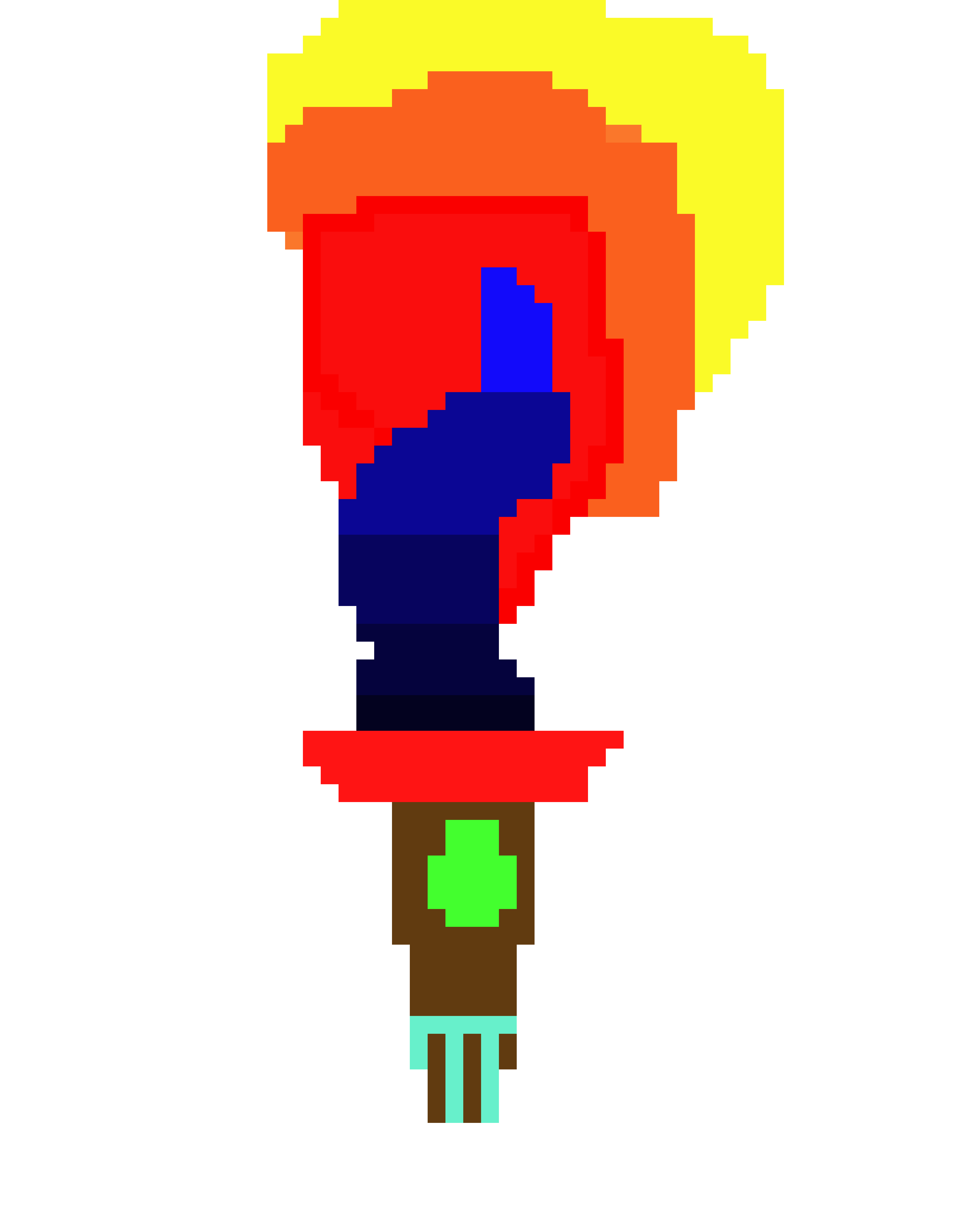 [6ae249] elemantal sword
