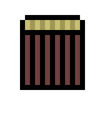 [8113ab] wood block