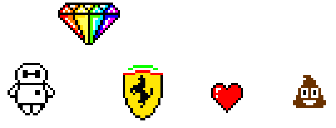 [9664c4] stuff