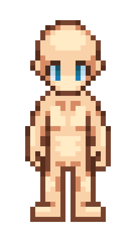 [067f0f] Bonhomme