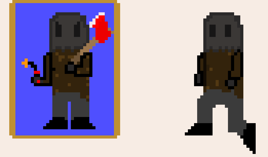 [9664c4] the dead cannibal