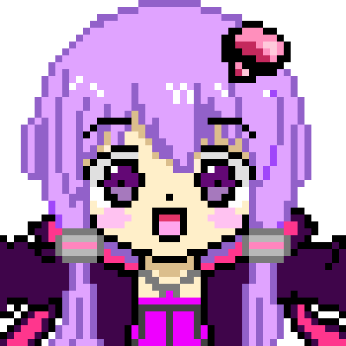 [be06b2] Yuzuki Yukari
