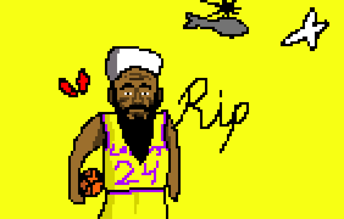 [fc5fa0] Osama Bin Kobe