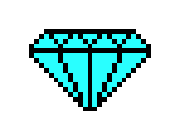 [9664c4] daimond