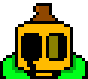*SPOOKEH