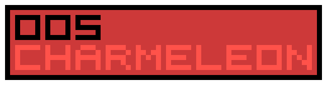 [9664c4] MiniCharmeleonName