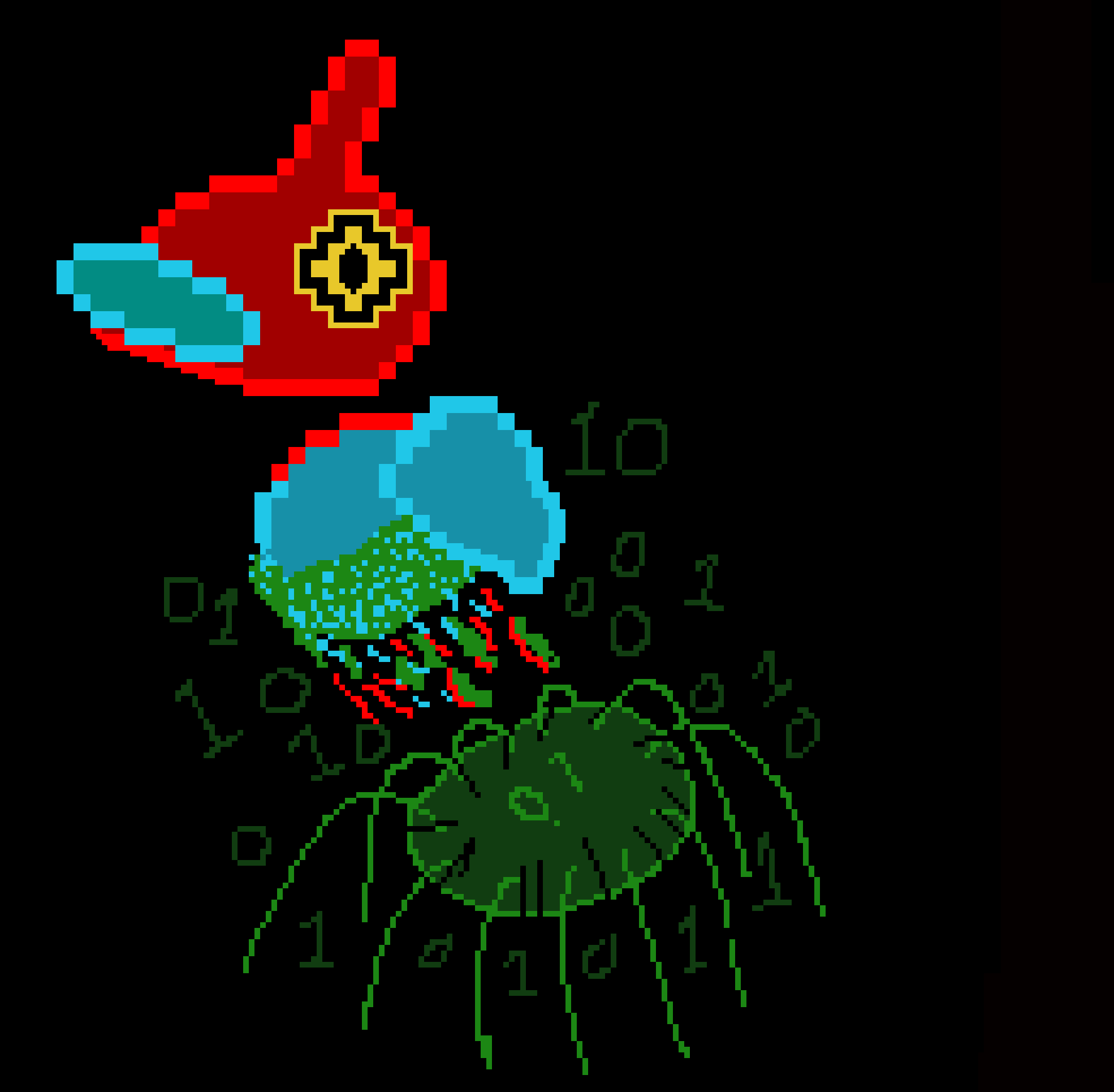 [644a71] Porygon-Z