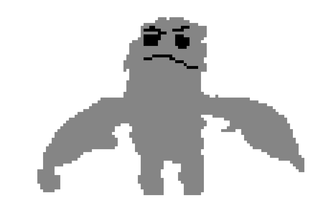 [9664c4] Rock Golem