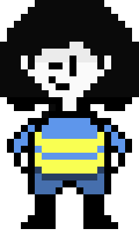 [270cc3] UNIVER REMASTERED SPRITE