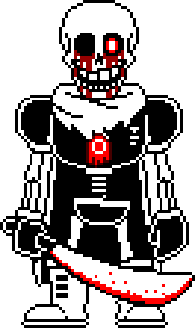 [3232ff] Killer!Disbelief (ALT)