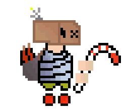 [edbd00] marvYn.model 3