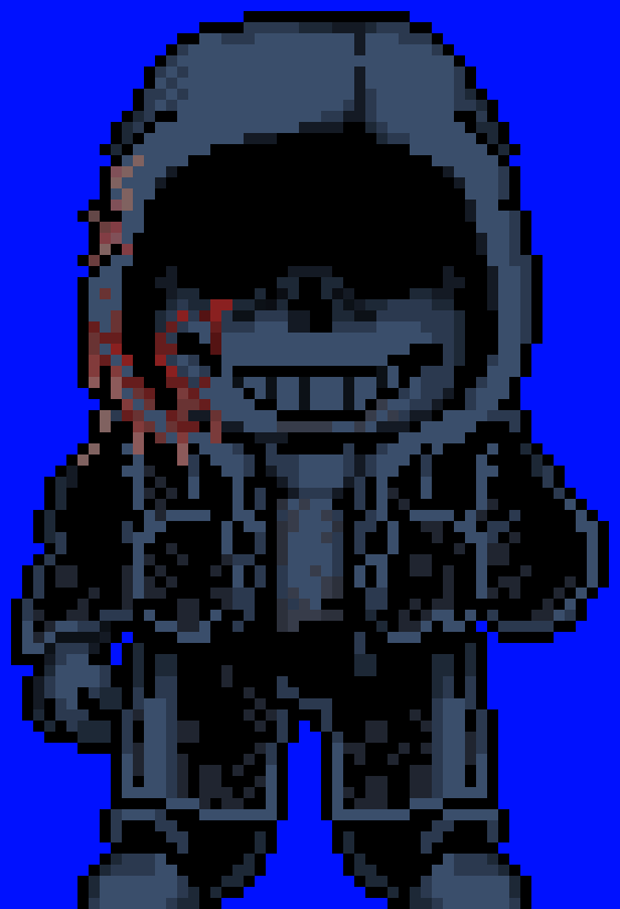 [8bf265] Expert-Mode Dust Sans 6 real