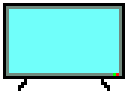 [9664c4] TV