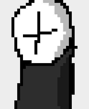 [95be89] -He shook his head- Oh... Im back at PAM!