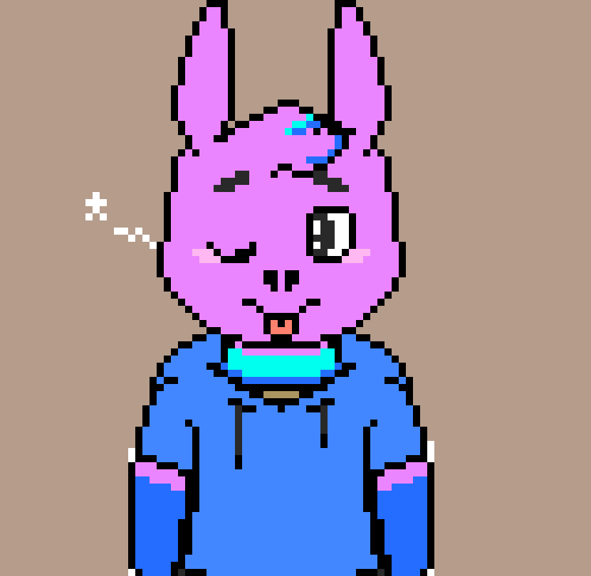 larry but hes a cute boi [by:stellar]