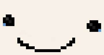 [236914] *bloob returns for his latest trip in orbit.* ((bloob: "you still got me! im the only weapon you need!!"))