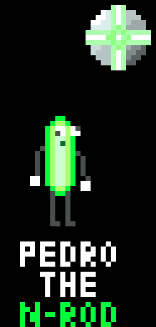 [7eb87f] Pedro The nuclear rod