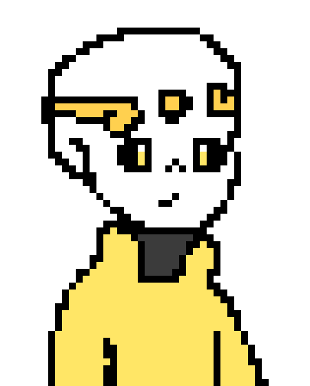 [b864cc] "If you can't think of a name, we can just talk and I'll call you.. Sans for now... if you can't think of a nickname that is"