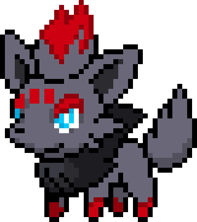 Zorua