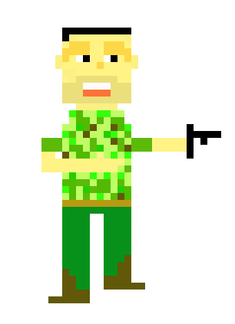 [9664c4] ManCharacter2