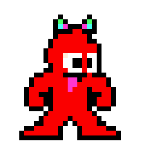 [f7e71a] BanBanRETRO
